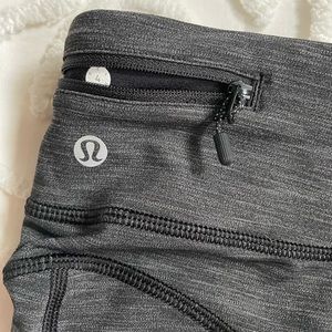 Lululemon Speed Up legging size 4